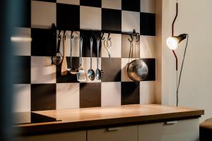 Appartements Majeste-Centre-Charmant : photos des chambres