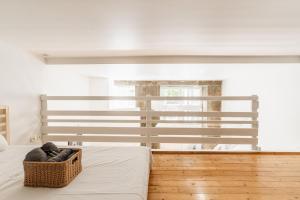 Appartements Majeste-Centre-Charmant : photos des chambres