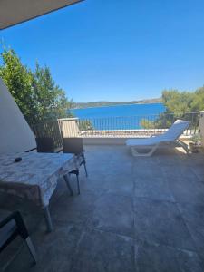 Apartmani Borovac Šparadići