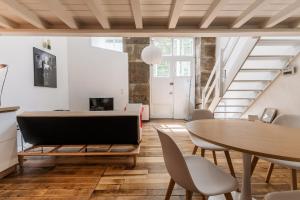 Appartements Majeste-Centre-Charmant : photos des chambres
