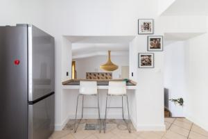 Appartements hyper-centre de Marseille : photos des chambres