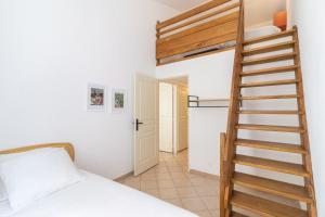 Appartements hyper-centre de Marseille : photos des chambres