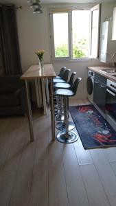 Appartements T3 Proche paris : Appartement 2 Chambres