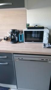 Appartements T3 Proche paris : photos des chambres