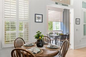 Blue Brilliance of Seagrove