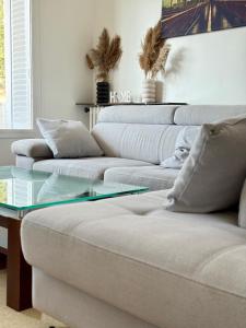 Appartements Le Jacobin l T4 Calme et confort : Appartement 3 Chambres
