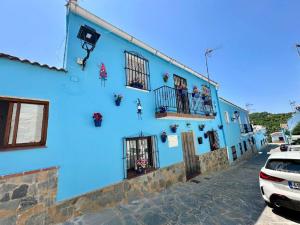 La casa de mis padres