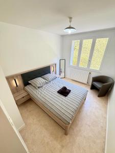 Appartements Le Jacobin l T4 Calme et confort : photos des chambres
