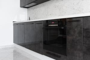 Kamanina Blessed Apartment