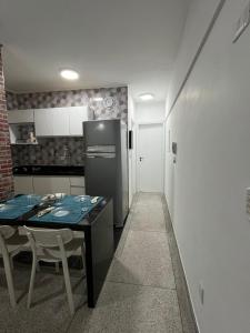 Praia Grande Apartmento Frente Mar - Boqueirão