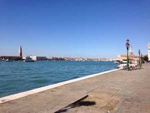 Three-Bedroom Apartment room in Venetian Mood: Secret Garden