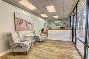 San A Bel - By Elliott Beach Rentals - Oceanfront Resort with Indoor Pool & Outdoor Hot Tub