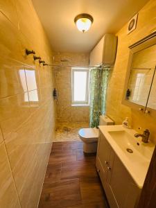 Rožu namu apartamenti 4