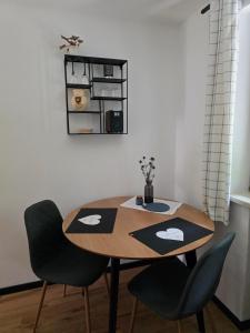 Ferienwohnungen Am Steinbach