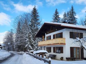 Ferienwohnungen Am Steinbach