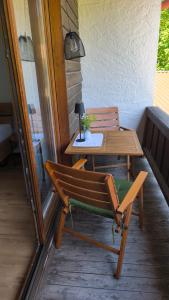 Ferienwohnungen Am Steinbach