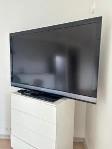 Skanstes Apartment Free Parking