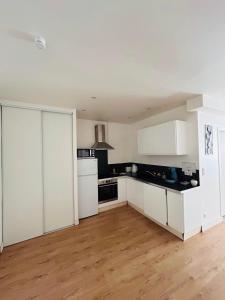 Appartements L-echappee belle - Terrasse privative : photos des chambres