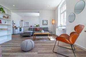 Historisches Postamt