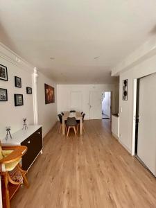 Appartements L-echappee belle - Terrasse privative : photos des chambres