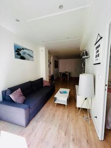 Appartements L-echappee belle - Terrasse privative : photos des chambres