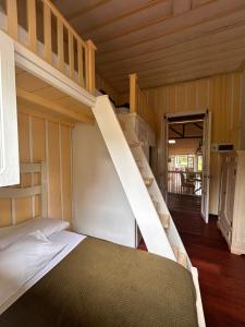 La Posada de La Abuela Salento