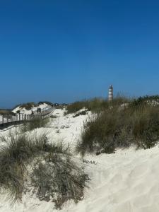 Encanto das Dunas Aveiro