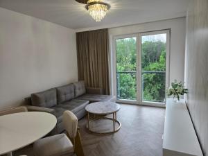 Apartament z Widokiem Centrum HGS Home