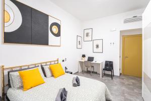 Sallustiano - Porta Pia - Rooms