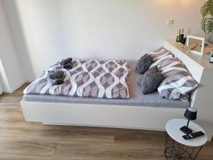 Apartment Deluxe mit Balkon Eifel Prüm