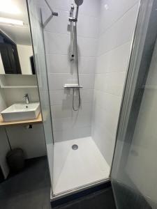 Appartements T2 au port de Vannes : photos des chambres