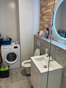 Apartament MioMare, Basen, Parking