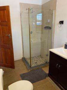 Waterkloof Glen Guest House