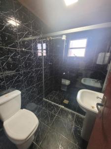 Pousada Lofts Santa Efigenia