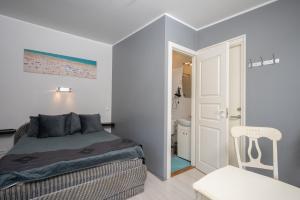 Superior Studio room in Paivilla Boutique Hotel