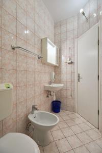 Apartments Villa Hansal