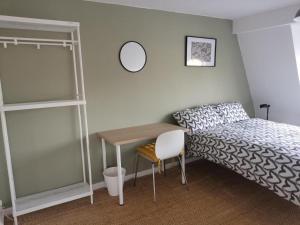 Wonderland 4 bedrooms 6 bed Castle Donnington EMA airport