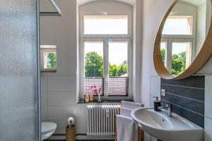 Historisches Postamt