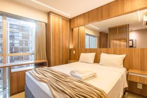 Vista Park Sul, Próximo ao Aeroporto