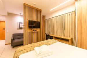 Vista Park Sul, Próximo ao Aeroporto