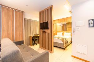 Vista Park Sul, Próximo ao Aeroporto