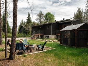 Chalet Ankoay - Relaxation Nature & Private Spa