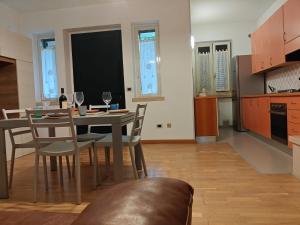 Appartamento a due passi dal centro