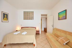 Apartments Villa Hansal