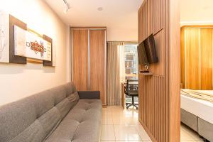 Studio Vista Park | Lazer Completo