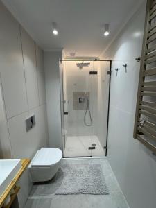 Apartament Helton Hel