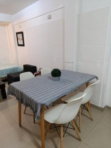 Departamento in the heart of BsAs