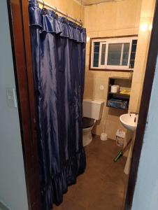 Departamento in the heart of BsAs