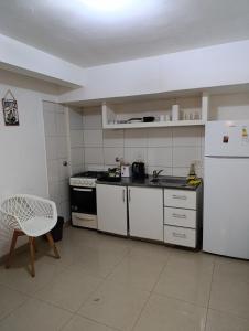 Departamento in the heart of BsAs