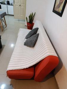 Departamento in the heart of BsAs